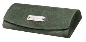 Etui na okulary Albinex Royal Case 90.042-1 skóra