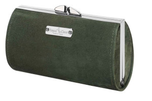 Etui na okulary Albinex Royal Case 90.036-1 skóra