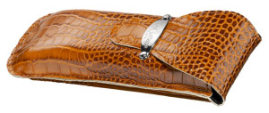 Etui na okulary Albinex Royal Case 90.041-3 skóra