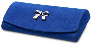 Etui na okulary Albinex Royal Case 90.050-1 skóra
