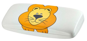 Etui na okulary Albinex Kids 60.013-1