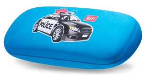 Etui na okulary Albinex Kids 60.006-1