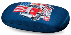 Etui na okulary Albinex Kids 60.006-3