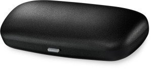 Etui na okulary 10.028 czarny