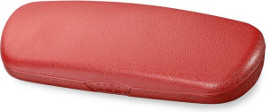 Etui na okulary 10.013 czerwony