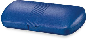 Etui na okulary 10.015 niebieski