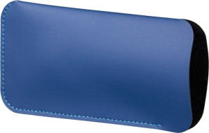 Etui na okulary 11.016 niebieski