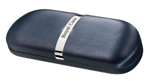 Etui na okulary Albinex Royal Case 80.075-1