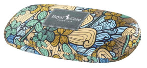 Etui na okulary Albinex Royal Case 80.082-2