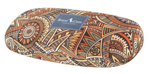 Etui na okulary Albinex Royal Case 80.082-3