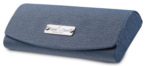 Etui na okulary Albinex Royal Case 80.106-2