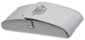 Etui na okulary Albinex Royal Case 80.107-3