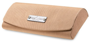 Etui na okulary Albinex Royal Case 80.111-1