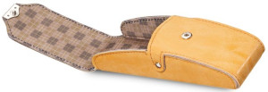 Etui na okulary Albinex Royal Case 80.117-1