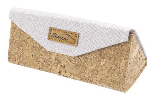 Etui na okulary Albinex Etuica 102.001-1