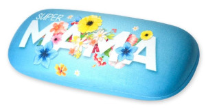 Etui na okulary Albinex Royal Case 85.001-1 dla mamy