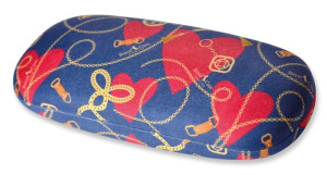 Etui na okulary Albinex Royal Case 85.002-1