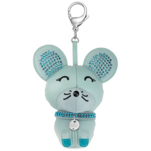 SWAROVSKI - Brelok Gip Gip Bag Charm