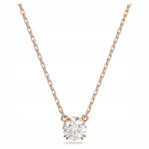 SWAROVSKI - Naszyjnik Constella White ROS