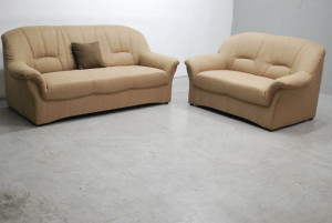 PYH nowy komplet 3+2 sofa, kanapa,