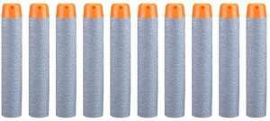 10 Strzałek Do Wyrzutni Nerf Nowe Kompatybilne Szybkie