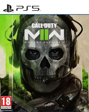 Call of Duty MW2 - Modern Warfare 2 PL (PS5)