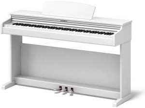 Dynatone Slp-210 Wh Białe Pianino Cyfrowe