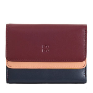 Colorful - Fiji - Burgundy