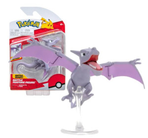 Figurka Bitewna AERODACTYL Pokemon JAZWARES