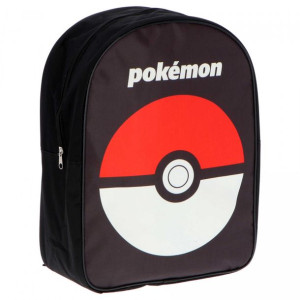 Plecak szkolny POKEMON 40x30x15cm