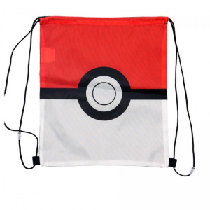 POKEMON Worek szkolny Plecak Torba
