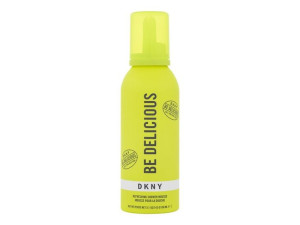 DKNY DKNY Be Delicious Pianka pod prysznic 150ml