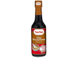 Olej Sezamowy 150ml Taotao