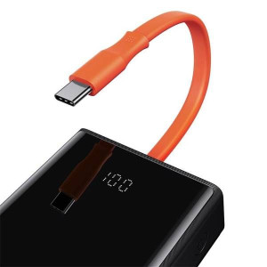 Baseus Elf - powerbank 20000mAh | 65W