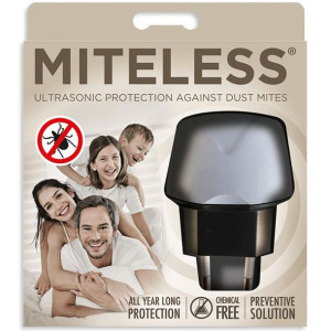 Urządzenie odstraszające roztocza Miteless Home