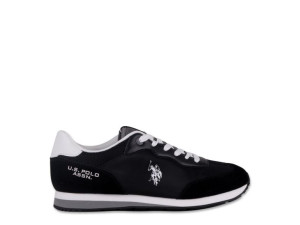 Buty Sportowe U.S. POLO ASSN. WILYS004 czarne 40