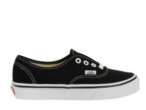 Buty Vans Authentic Black VN000EE3BLK 44,5