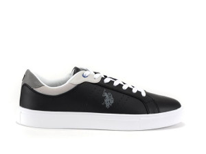 U.S. Polo Curty 4170S6 Curty Blk Grey 43