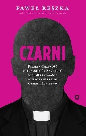 Czarni Paweł Reszka