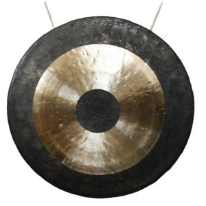 GONG Nepalski śr. 50 cm