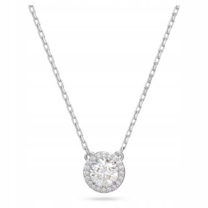 SWAROVSKI - Naszyjnik Constella Pave White RHS