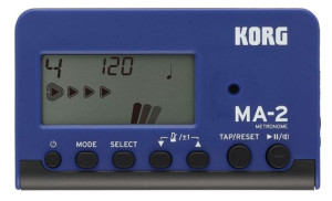 Korg Ma2 Blbk Metronom Elektroniczny