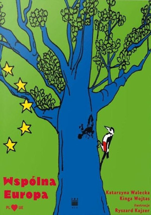 Wspólna Europa Katarzyna Walecka, Kinga Wojtas
