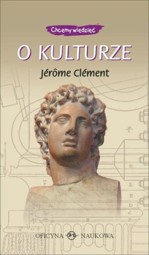 O kulturze Jerome Clement