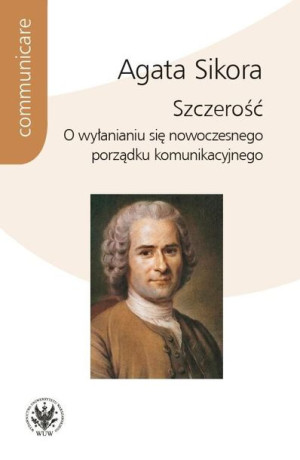 Szczerość Agata Sikora