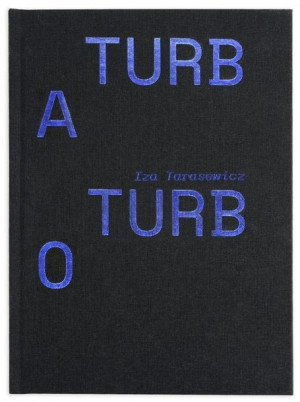 Turba Turbo Iza Tarasewicz
