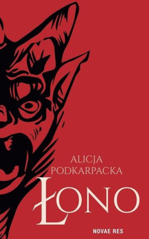 Łono Alicja Podkarpacka