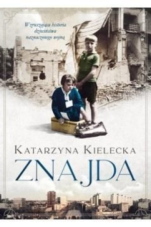 Znajda Katarzyna Kielecka