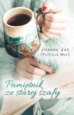 Pamiętnik ze starej szafy Joanna Jax