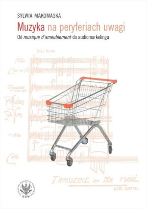 Muzyka na peryferiach uwagi Sylwia Makomaska